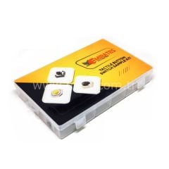 600 adet kumanda switch, 30 farklı model * 20 adet