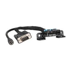 VVDI MB Mercedes Benz ECU Yenileme Adaptörleri