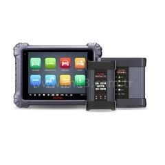 Autel MaxiSYS MS909EV Tablet Arıza Tespit Cihazı