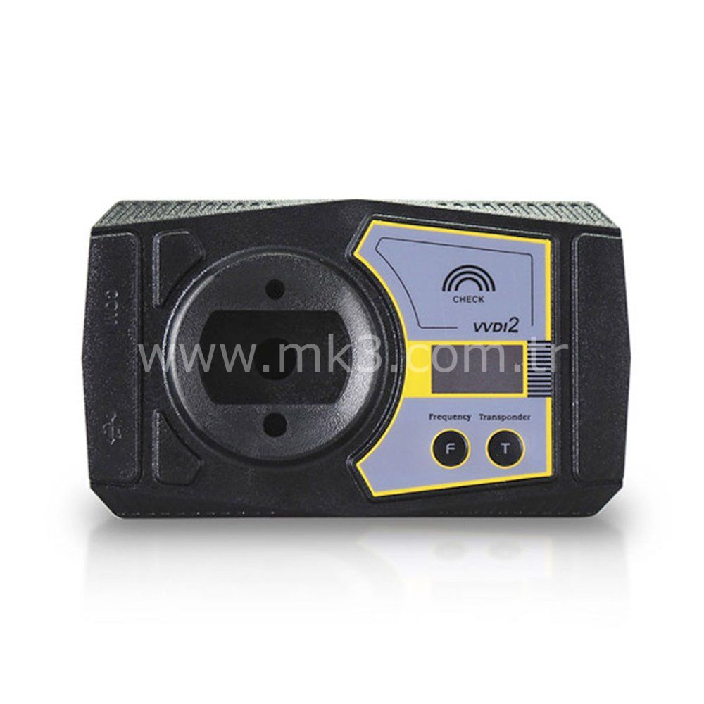 Xhorse VVDI2 Basic Software Anahtar Programlama Cihazı