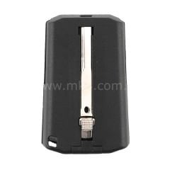 Mercedes-Benz Actros Tır Smart Kumanda Kabı 2 Buton