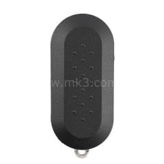 Fiat Flip Uzaktan Anahtar 3 Düğme 433Mhz 4A Transponder