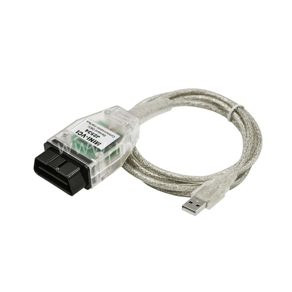 Tango Toyota Smart Key OBD2 Kablo SLK Emulatör için