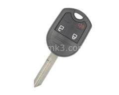 Ford 2014 Kumanda Kabı 3 Buton FO38R Ucu