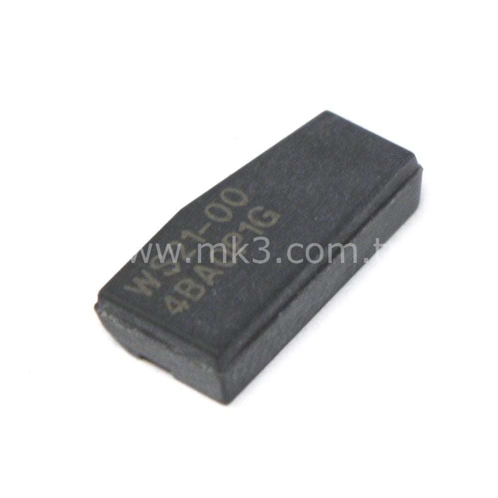 Transponder TRPWS21 Texaz 128 Bit