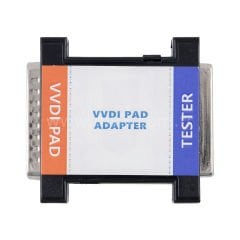 Mercedes-Benz Full Test Platform Pro EZS EIS ESL ELV Dash Gateway ECU TCU VGS ISM