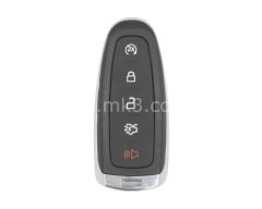 Ford Taurus Smart Kumanda Kabı 5 Buttons