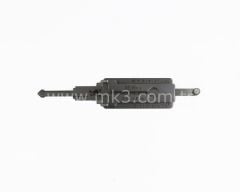 Original Lishi Pick Decoder Reader Tool NE38 For Land Rover MG Boot And Door