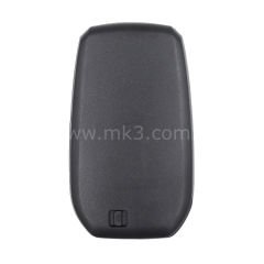 KeyDiy KD TB01-5 Toyota Lexus Üniversal Smart Kumanda 5 Butonlu 8A Trasponder İle