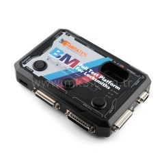 BMW Masaüstü Test cihazı CAS / FEM / BDC