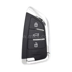 Keydiy KD Üniversal  Luxury Garaj Kumanda 3 Butonlu BMW Tipi FB0-3