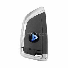 Keydiy KD Üniversal Luxury Garaj Kumanda 3 Butonlu BMW Tipi FB0-4