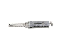 Original Lishi 2-in-1 Pick Decoder Tool K5-AG For Kia Optima 2016 Hyundai I30 2017
