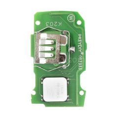 KD Üniversal Smart Kumanda PCB 3 Butonlu Mercedes Benz Tipi ZB30