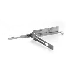 Orjinal Lishi CY24 8 Kesim 5 Derinlik Maymuncuk