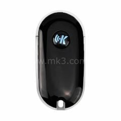 Keydiy KD Üniversal Smart Kumanda  PCB 4 Butonllu Mercedes MB Maybach Tipi ZB29-4