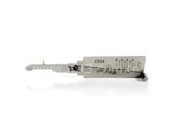 Orjinal Lishi CY24 8 Kesim Y157 Y159 Maymuncuk