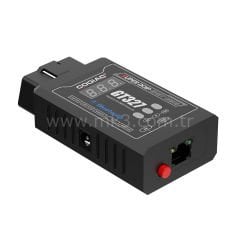 GODIAG GT327 SUPER DOIP ENET ELM327v1.5 Bluetooth 4.0 OBD II Tarayıcı