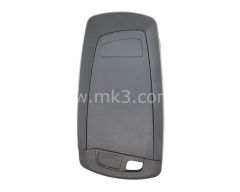 BMW CAS4 Smart Kumanda Kabı 3 Buton