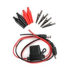 GODIAG GT106 PLUS 24V ila 12V Ağır Hizmet Kamyon Adaptörü