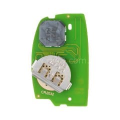Xhorse XZHY84EN Hyundai PCB Smart Kumanda 3 Buton