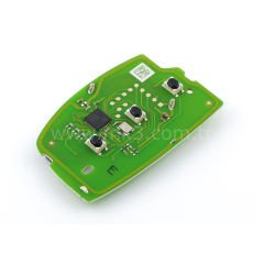 Xhorse XZHY84EN Hyundai PCB Smart Kumanda 3 Buton