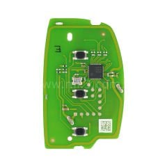 Xhorse XZHY84EN Hyundai PCB Smart Kumanda 3 Buton
