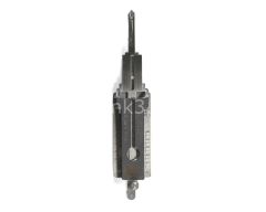 Orjinal Lishi GT15 8 Kesim Maymuncuk