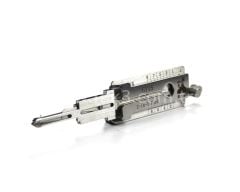 Orjinal Lishi GT15 8 Kesim Maymuncuk