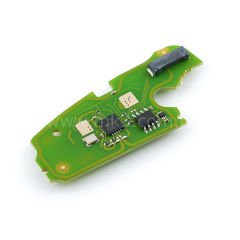 Xhorse XZADM1EN Audi MQB48 PCB Süper Çipli Kumanda 3 Buton(XT27B Çip)