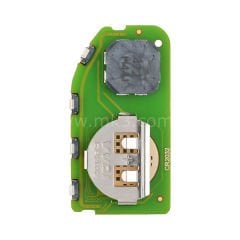 Xhorse XZKA82EN Hyundai & Kia PCB Kumanda 4 Buton ( Kia Modellerine Özel )