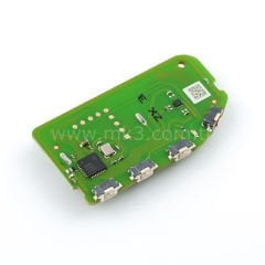 Xhorse XZKA82EN Hyundai & Kia PCB Kumanda 4 Buton ( Kia Modellerine Özel )