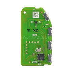 Xhorse XZKA82EN Hyundai & Kia PCB Kumanda 4 Buton ( Kia Modellerine Özel )