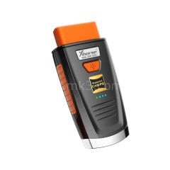 Xhorse VVDI Keytool Max İçin Mini OBD V2 CAN FD'yi Destekler