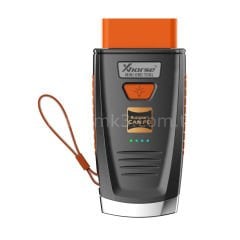 Xhorse VVDI Keytool Max İçin Mini OBD V2 CAN FD'yi Destekler