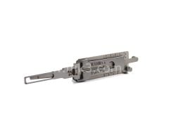 Orjinal Lishi HU100R HU127 Maymuncuk
