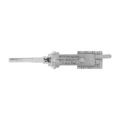 Orjinal Lishi HU101 v3 Maymuncuk
