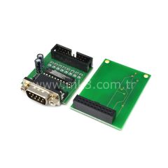 TMPro Motorola-Mitsubishi-Mazda Adaptör