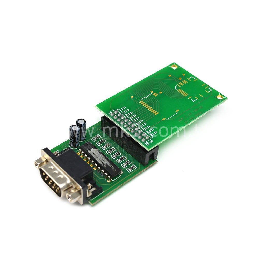 TMPro Motorola-Mitsubishi-Mazda Adaptör