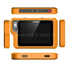 OBDSTAR X300 Klasik G3 Anahtar Programcı A1 Paketi Ücretsiz Hediye Anahtar SIM Akıllı Anahtar Emülatörü ile