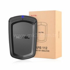Autel MaxiIM IM608 PRO II Anahtar Kodlama Cihazı Full Aparatlı 2 Yıl Güncellemeli