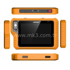 OBDSTAR X300 Classic G3 Anahtar Programcı Paketi Ücretsiz Hediye ile Motosiklet IMMO Aksesuarları Kiti