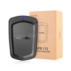 Autel MaxiIM IM608 PRO Anahtar Kodlama Cihazı Full Aparatlı 2 Yıl Güncellemeli