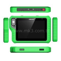 OBDSTAR KEY MASTER G3 Anahtar Programcı A1 Paketi Ücretsiz Hediye Anahtar SIM Akıllı Anahtar Emülatörü ile
