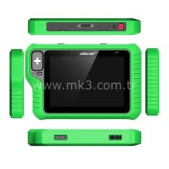 OBDSTAR KEY MASTER G3 Anahtar Programcı Paketi Ücretsiz Hediye ile Motosiklet IMMO Aksesuarları Kiti