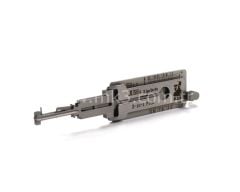 Orjinal Lishi HU58 Maymuncuk