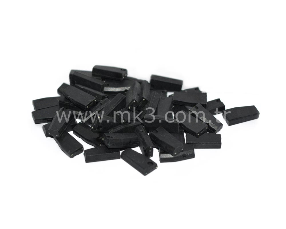 Transponder 4D 63 / 80 Bit