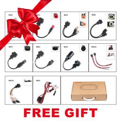 OBDSTAR X300 Classic G3 Anahtar Programcı A2 Tam Yazılım Paketi