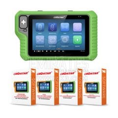 OBDSTAR KEY MASTER G3 Anahtar Programcı A1 Tam Yazılım Paketi