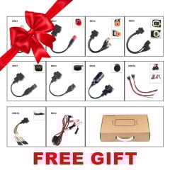 OBDSTAR KEY MASTER G3 Anahtar Programlayıcı A2 Tam Yazılım Paketi